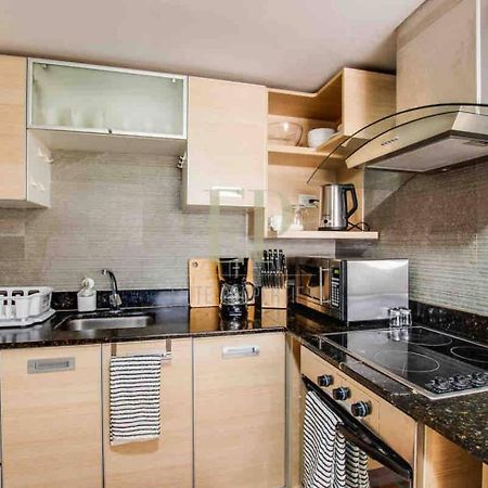 Cr Mariposa Rentals Comfortable Penthouse, Ac, Pool, Gym, Tennis Санта Ана Екстериор снимка