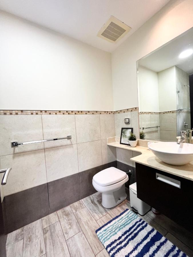Cr Mariposa Rentals Comfortable Penthouse, Ac, Pool, Gym, Tennis Санта Ана Екстериор снимка