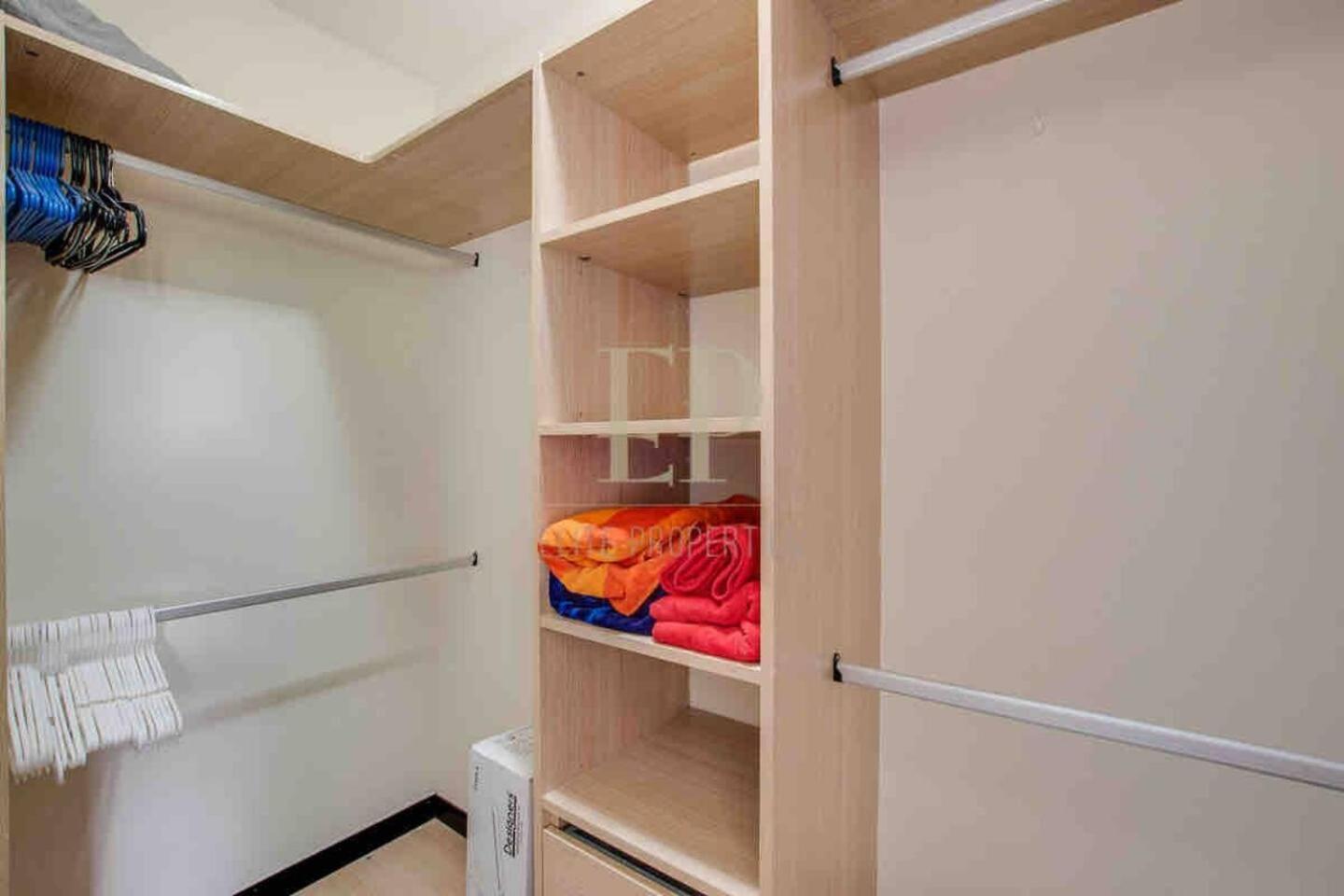 Cr Mariposa Rentals Comfortable Penthouse, Ac, Pool, Gym, Tennis Санта Ана Екстериор снимка